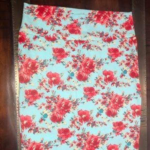 LuLaRoe Cassie Skirt